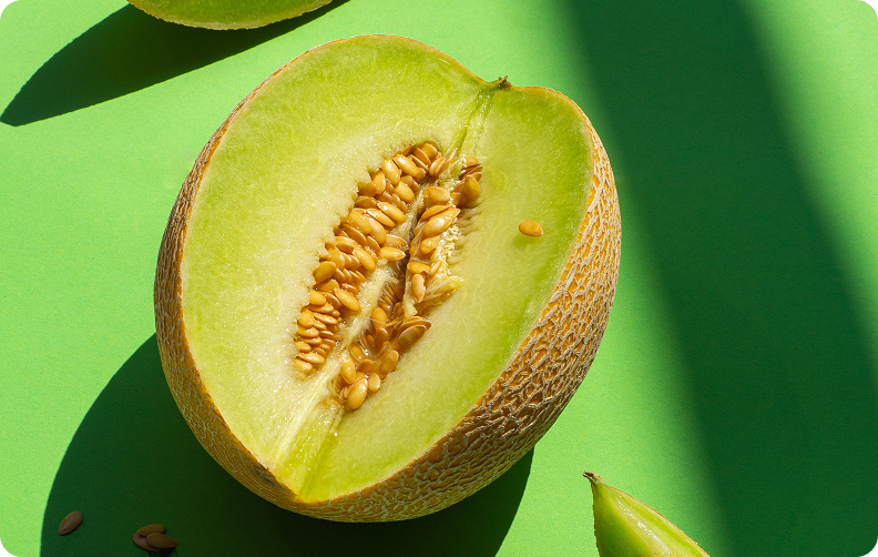 melon